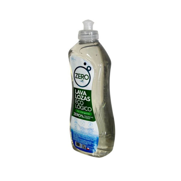 Lavaloza Zero Ecológico