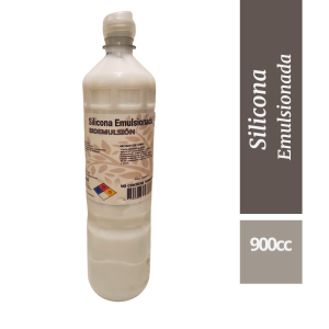 Silicona Emulsionada