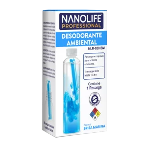 Desodorante Ambiental Recarga